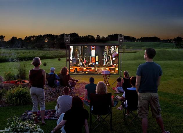 outdoor-theater