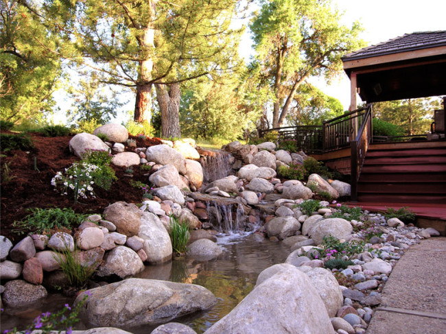 pergola-with-waterfall