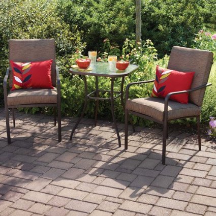 Patio Sets:  Variety and Style for Everyone