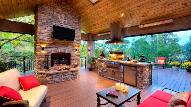 Are you ready for Mega Decks? | My Outdoor Living Pics